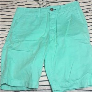 Size 28 Classic Short from American Eagle